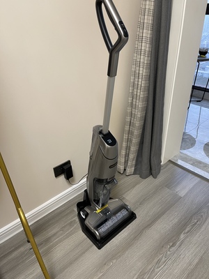 【测评觉得】上菱洗地机slxd02功能评测怎么样??大伙体验分析 【测评觉得】上菱洗地机slxd02功能评测怎么样??大伙体验分析