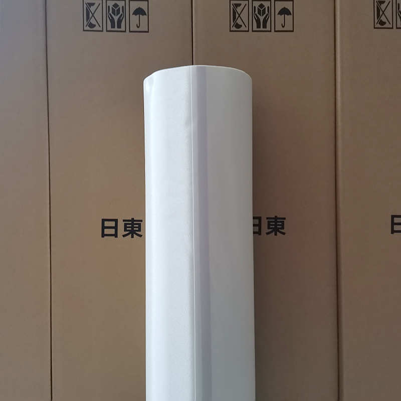 日东NO.5黑色白色醋酸布胶带 强力绝缘醋酸胶布日东5#醋酸布胶带