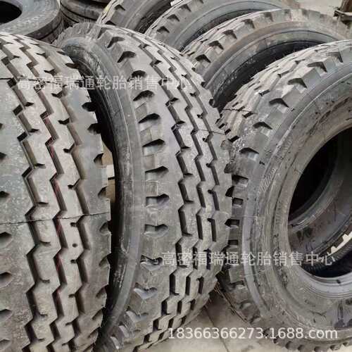 315/80R22.5卡车吊车全钢丝子午线载重轮胎315/80R22.5老三线花纹