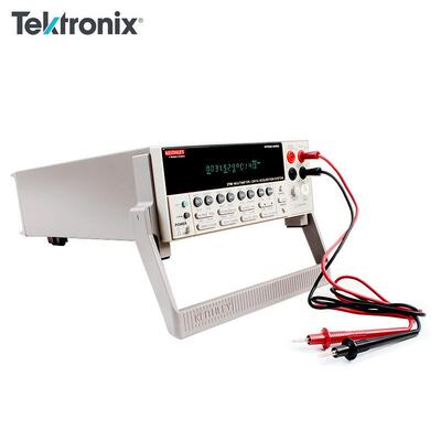 keithley吉时利2700/2750/2701/E万用表数据采集器开关系统7700