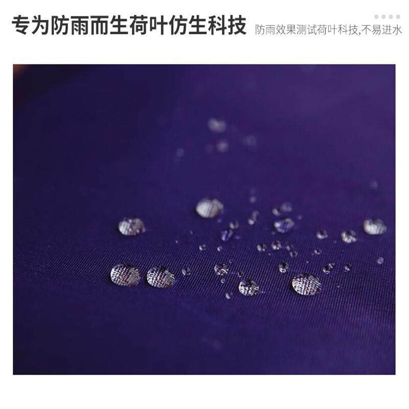 遮雨阳电棚伸缩式雨棚户外防手摇动遮阳伞篷阳车台庭院门面遮WNI