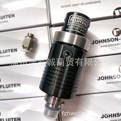 意大利JOHNSON FLUITEN回转接头 GFLA009028405