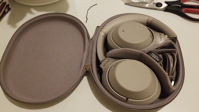 Re:Sony/ WH-1000XM3 ͷʽôʲ ..