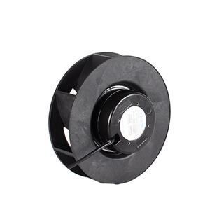 厂家直销 PI4819064HB2M-one piece wheel 后倾离心风机 垂直农业