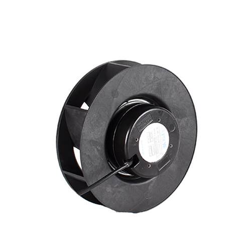 厂家直销 PI4819064HB2M-one piece wheel 后倾离心风机 垂直农业