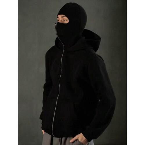 H 37540 Couple fleece hoodie 情侣抓绒连帽衫跨境速卖通亚