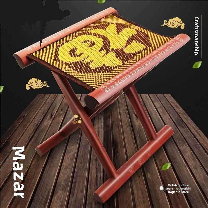 高档马扎实木折叠凳子便携户外子山东钓鱼家用式高木头小板凳,住宅家具,折叠凳/马扎,淘宝优惠券,粉丝福利购,淘宝优惠卷