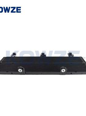 现货 21606-EB405波箱散热网适用尼桑纳瓦拉2004-2021 YD25V9X