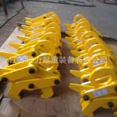 钢t轨夹具t横挂HL T002具夹具12专用粱吊具