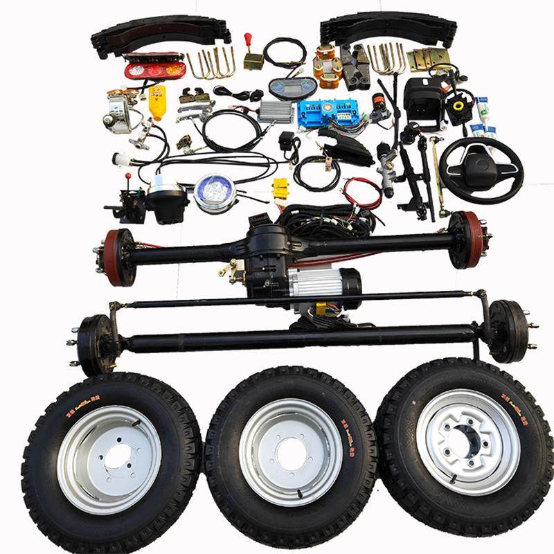 地摊餐车组装零配件电动四轮六轮车配套整车餐车摆摊专用全套散件,电动车/配件/交通工具,更多电动车零/配件,淘宝优惠券,粉丝福利购,淘宝优惠卷