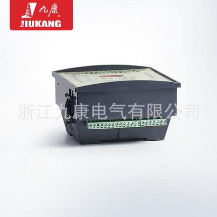 【厂WHZ家销】无功功率偿控制直『功率因数控制器』J补K器L5C-24