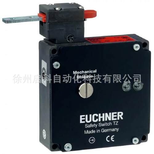 EUCHNER/安士能TZ1LE024RC18VAB-C1828行程开关090352