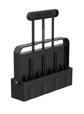 热卖 手动土块制造器 土壤阻滞器园林工具播种工具花园工具现货