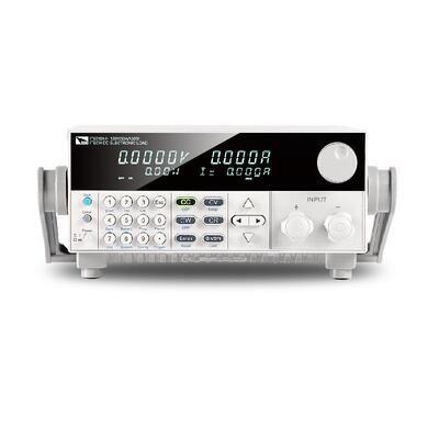 艾德克斯300W150V30A可编程直流电子负载仪IT8512A+智能大功率