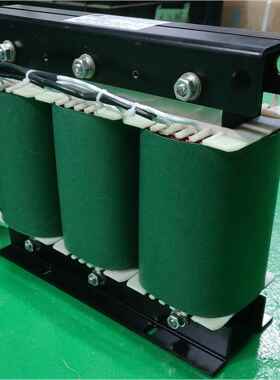 厂家直销三相安全隔离变压器纯铜380V变220V5KVA电机用支持定制