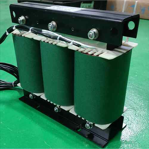厂家直销三相安全隔离变压器纯铜380V变220V5KVA电机用支持定制
