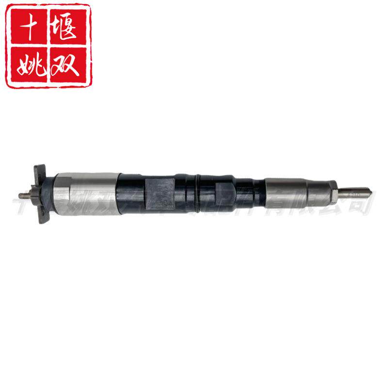 高品质喷油器095000-0661适用汽车柴油发动机高压燃油共轨喷射器