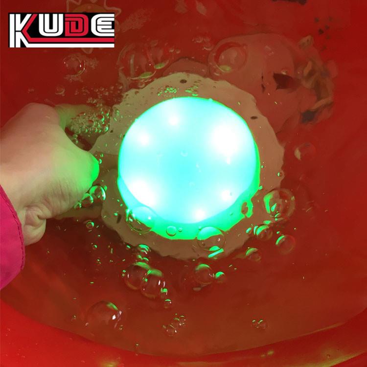 LE发光灯芯户外家具装饰小夜灯1102mm5VA遥控控制16色直KD-UC001