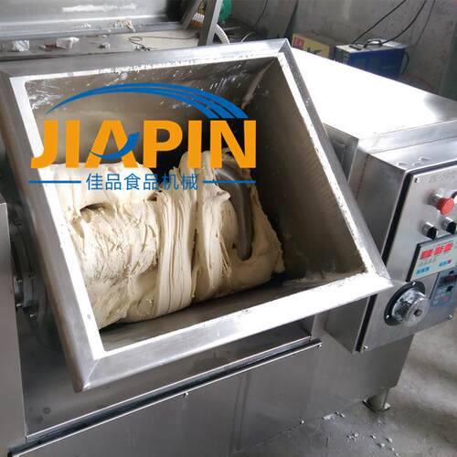 全自动面食真空和面机 大型真空和面机厂家现货销售