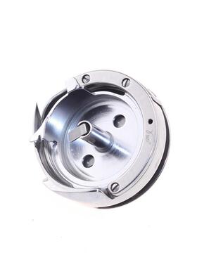 工业缝纫机配件 优质德盛341旋梭 高头车厚料车高车旋梭 梭床梭头