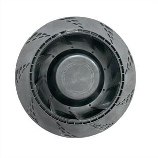 离心风扇 9W2TN48P1H001通信通讯机箱设备15035后倾式