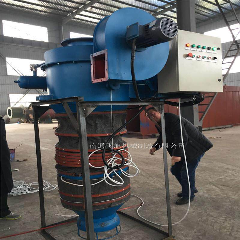 2020升级版一体式散装机水泥散装机新型节约空间装车效果好环保型