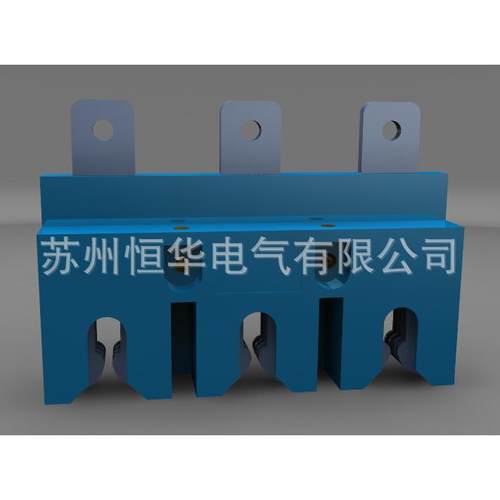 配电柜主电路接插件 ZCJ2Z1-250A-400A-630-ZCJ1T