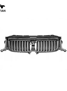 适用2018-2020宝马五系G30G38前杠中网51137497281