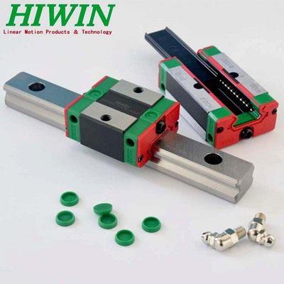 台湾HIWIN直线导轨上银滑块EG15 EG20 EG25 EG30 EGH20CA EGH25