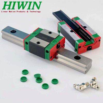 台湾HIWIN直线导轨上银滑块EG15 EG20 EG25 EG30 EGH20CA EGH25