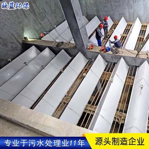 源头厂家直供三相分离器材质不锈钢碳钢uasb生产污水处理