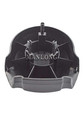 适用丰田叉车配件8F喇叭按钮盖45121-26651-71 45121-12472-71