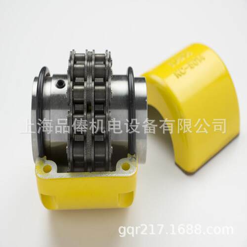 KC-5016片山链条式KANA联轴器KC5016 链轮KANA100F-RPT