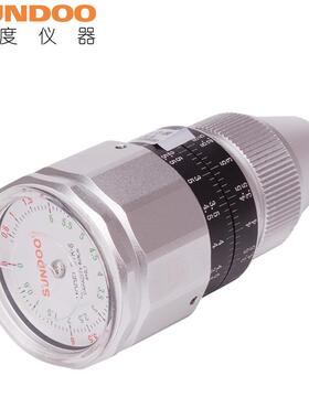 温州STK-36手持式扭力计扭力批扭力测试扭矩测试仪