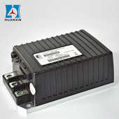 1266R 直流他励电动车双模控制器 5351大功率科蒂斯进口控制器