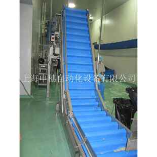 厂家供应爬坡皮带输送机皮带机输送机小型输送机气力输送机