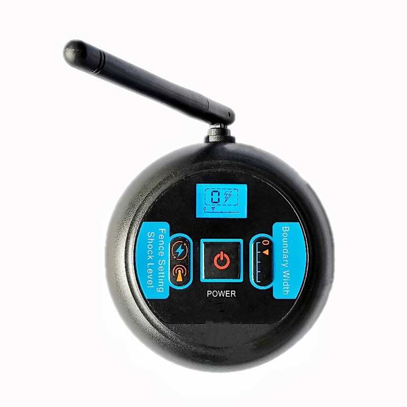 无线电子围栏训狗器止吠器训导器宠物训练器供电款防乱跑训犬代发