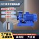 ISW浩帮美卧式 管道离心泵380V冷热水增压泵工业冷却塔大流量