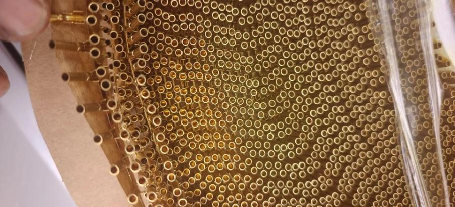 11月15日北京设备插针8000个（可邮寄）（分批处置）标S【1593】网络拍卖公告