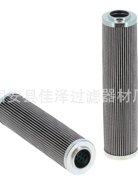 工程机械滤芯3I2107润滑油过滤器纳污量大3I2087液压油滤芯