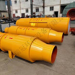 隧道抽风机SDF 引水洞隧道风机可做变口隧道风机生产 5.6