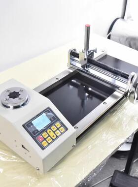 ANJ-100数显扭矩扳手检定仪扭力扳手测试仪扳手扭矩拧紧扭力校准