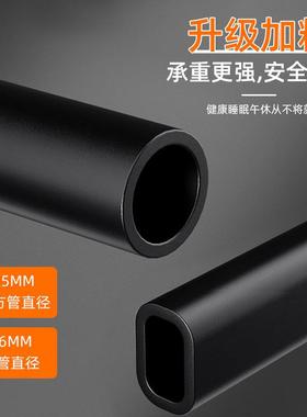 家用叠折床单人办公室sGHC2Yeh午床便式躺椅子户外捷露营折叠床陪