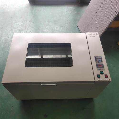 供应ZD-85(A)双功能气浴恒温振荡器恒温摇床多功能振荡摇床
