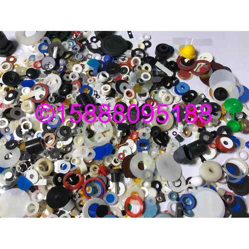 透明塑料垫片纤耐磨垫片ESG橡胶垫圈隔片热垫维垫圈