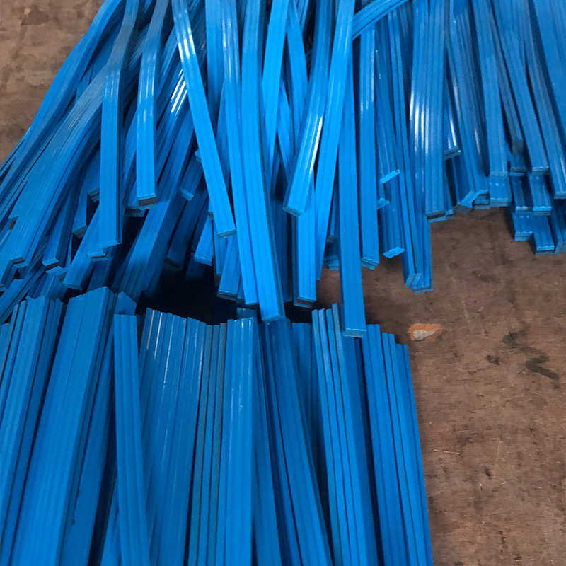 条形橡胶冰箱软磁条吸铁石任意裁剪窗帘磁条专业强力加厚长条磁铁