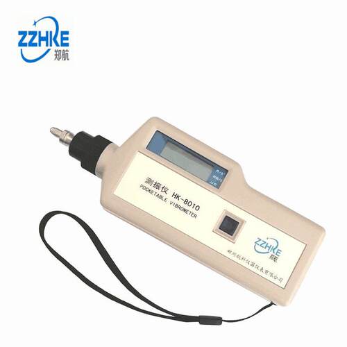JM-63A便携式测振仪DK100DK100A手持式测振仪生产