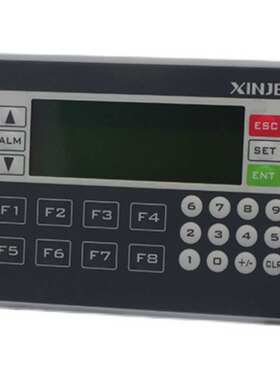 信捷人机界面OP320/-A/-S/OP320-A-S/OP330原装3.7 英寸显示屏