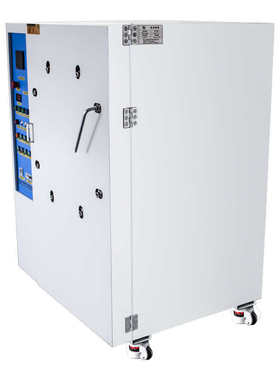 上海叶拓 YTZQ系列 实验室高温淬火炉电阻炉马弗炉真空箱式气氛炉