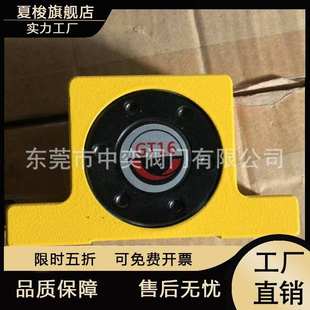 涡轮气动震动器 36振荡工业振动器 AMSI振动器GT